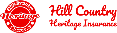 Hill Country Heritage Insurance Logo