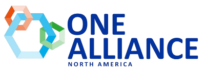 One Alliance Logo